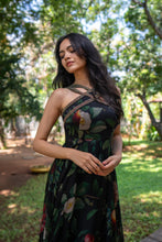Load image into Gallery viewer, Black Cocktail Dress