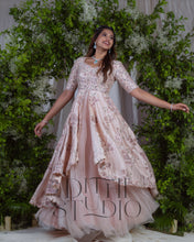 Load image into Gallery viewer, Pastel Pink Dress