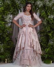 Load image into Gallery viewer, Pastel Pink Dress