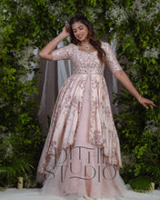 Load image into Gallery viewer, Pastel Pink Dress