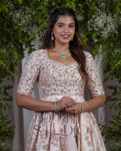 Load image into Gallery viewer, Pastel Pink Dress