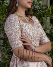 Load image into Gallery viewer, Pastel Pink Dress