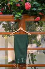 Load image into Gallery viewer, Green Salwar