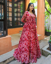 Load image into Gallery viewer, Blush Pink Peplum Skirt Set