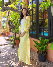 Load image into Gallery viewer, Sunshine Jacket