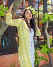 Load image into Gallery viewer, Sunshine Jacket