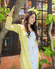 Load image into Gallery viewer, Sunshine Jacket