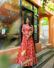 Load image into Gallery viewer, Fushia Bloom Set