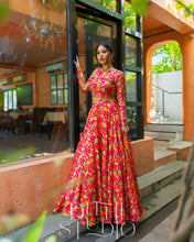 Load image into Gallery viewer, Fushia Bloom Set