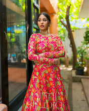 Load image into Gallery viewer, Fushia Bloom Set