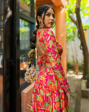 Load image into Gallery viewer, Fushia Bloom Set