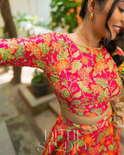 Load image into Gallery viewer, Fushia Bloom Set