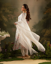 Load image into Gallery viewer, Off White Printed Set