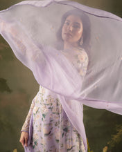 Load image into Gallery viewer, Lavender Printed Set