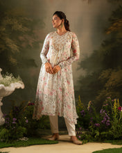 Load image into Gallery viewer, Off White Printed Set