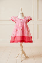 Load image into Gallery viewer, Blush Pink Frock