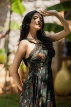 Load image into Gallery viewer, Black Cocktail Dress