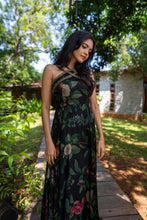 Load image into Gallery viewer, Black Cocktail Dress
