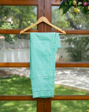 Load image into Gallery viewer, Mint Green Salwar
