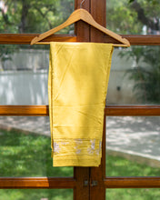 Load image into Gallery viewer, Sunflower Yellow Salwar
