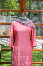 Load image into Gallery viewer, Coral Pink Salwar
