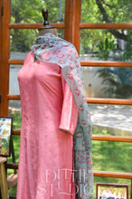 Load image into Gallery viewer, Coral Pink Salwar
