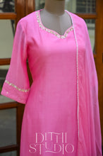 Load image into Gallery viewer, Bubblegum Pink Salwar
