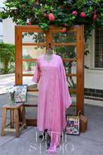 Load image into Gallery viewer, Baby Pink Salwar

