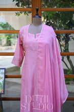 Load image into Gallery viewer, Baby Pink Salwar
