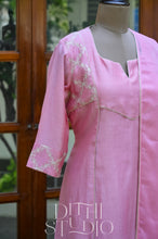 Load image into Gallery viewer, Baby Pink Salwar
