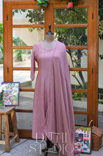 Load image into Gallery viewer, Dusty Pink Salwar
