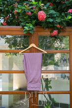 Load image into Gallery viewer, Dusty Pink Salwar
