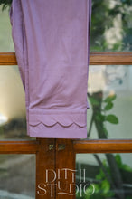 Load image into Gallery viewer, Dusty Pink Salwar
