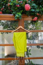 Load image into Gallery viewer, Green Salwar
