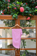 Load image into Gallery viewer, Baby Pink Salwar
