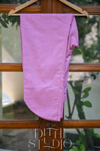 Load image into Gallery viewer, Baby Pink Salwar
