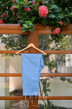 Load image into Gallery viewer, Blue Salwar

