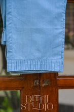 Load image into Gallery viewer, Blue Salwar
