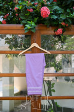 Load image into Gallery viewer, Lavendar Salwar
