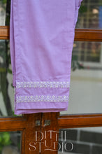 Load image into Gallery viewer, Lavendar Salwar

