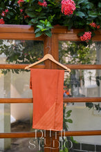 Load image into Gallery viewer, Orange Salwar
