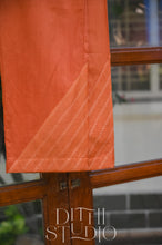 Load image into Gallery viewer, Orange Salwar
