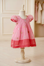 Load image into Gallery viewer, Blush Pink Frock
