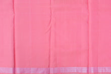 Load image into Gallery viewer, Pink Kanchipuram Saree-1750
