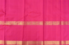 Load image into Gallery viewer, Pink Kanchipuram Saree-2356
