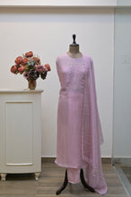 Load image into Gallery viewer, Lavender Salwar Set

