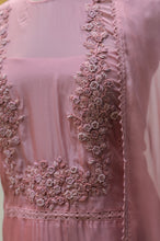 Load image into Gallery viewer, Pastel Pink Salwar Set

