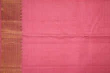 Load image into Gallery viewer, Pink Kanchipuram Saree-1872
