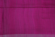 Load image into Gallery viewer, Rose Pink Matka Silk Saree-2272
